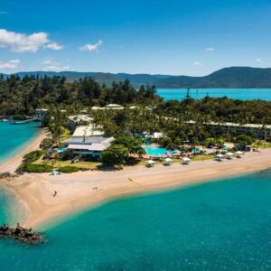 Daydream Island - Case studies page